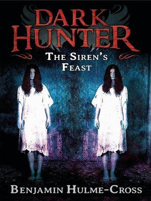 cover image of The Sirens' Feast